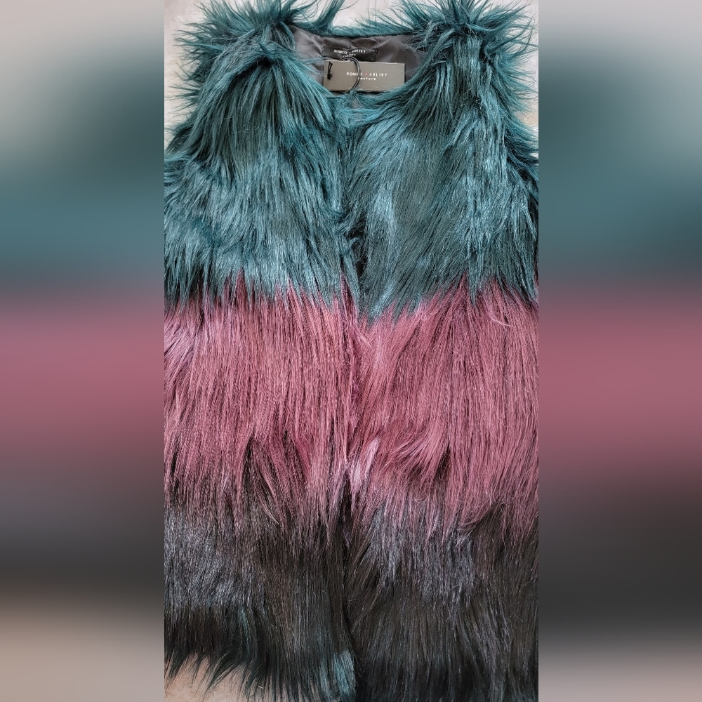 Romeo and juliet couture